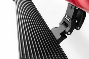Ford F-350 Super Duty Power Running Boards - Dual - Rough Country - Dual Electric Motor - '08-'16 Ford F-350 Super Duty Power Running Boards - Dual - Rough Country - Dual Electric Motor - '08-'16